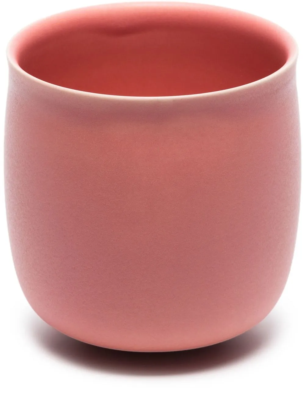 

raawii Alev ceramic vase - Pink