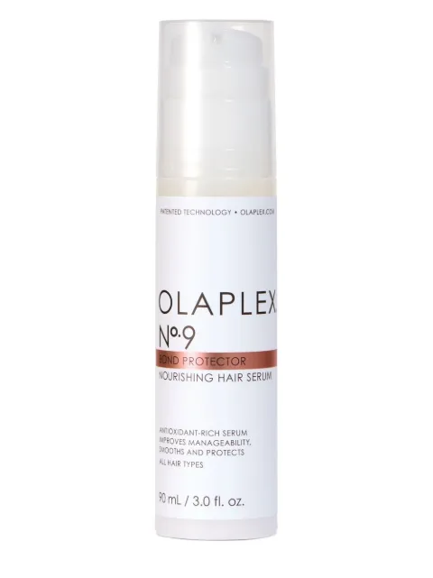 OLAPLEX No. 9 Bond Protector Nourishing hair serum