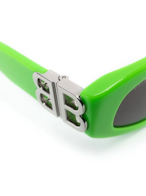 Balenciaga Eyewear バレンシアガ・アイウェア Dynasty Dフレーム