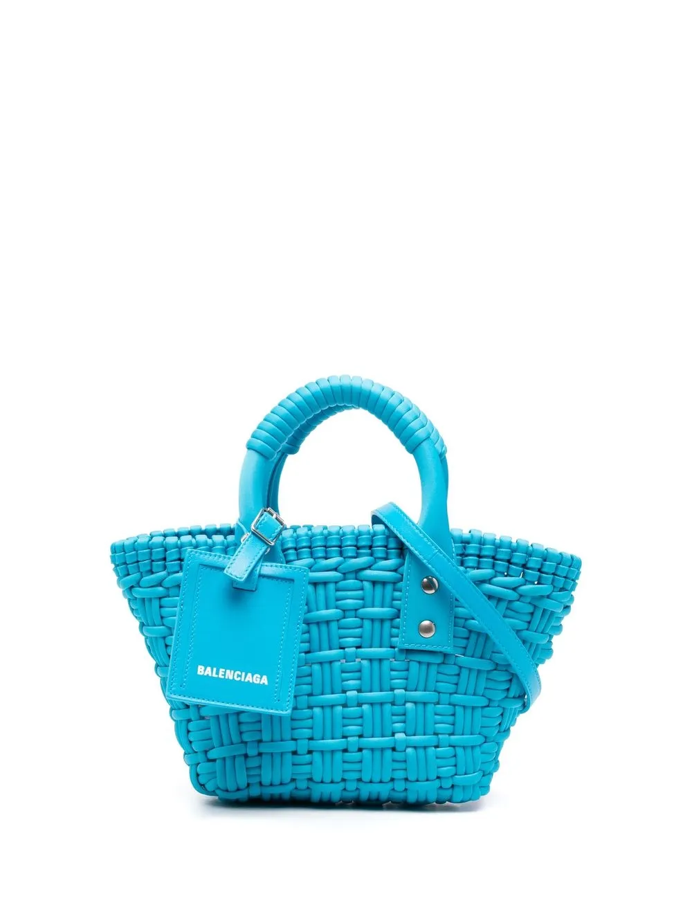 XXS Bistro basket tote bag