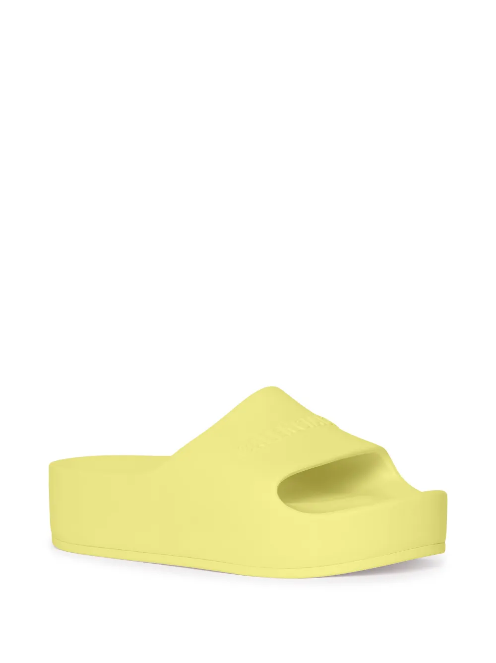 Yeezy hot sale lemon yellow