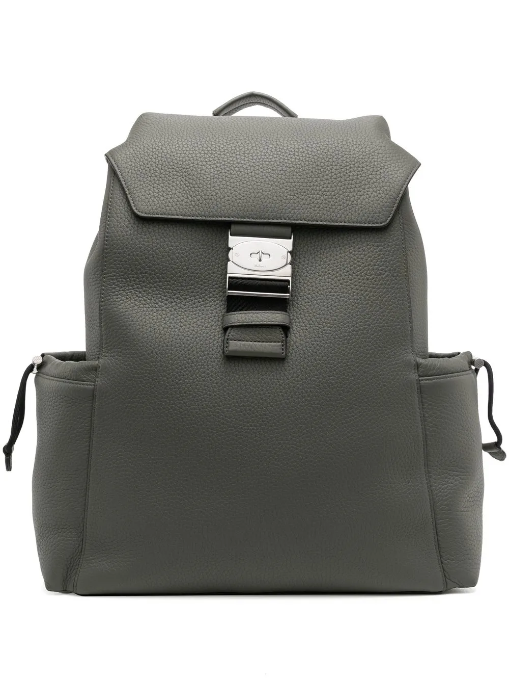 

Mulberry mochila Utility Postman - Verde