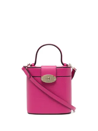 Mulberry Mini Bayswater Satchel - Farfetch