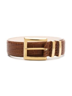 black and brown belt women's