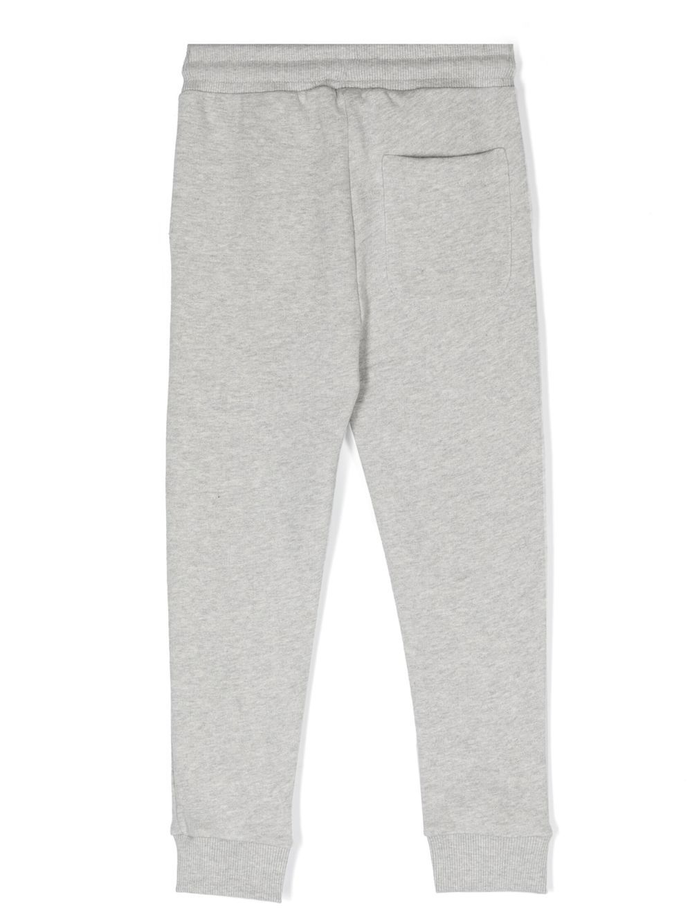 Hundred Pieces drawstring-waist Track Pants - Farfetch