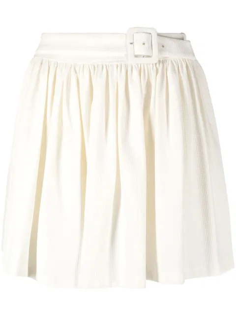Marysia Martina pleated skirt