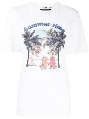 summer season t shirts