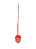 JW Anderson nano Cap bag - Red