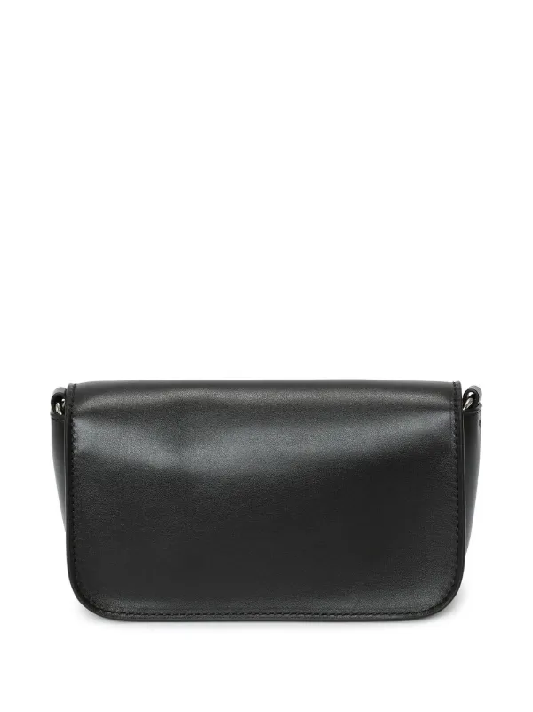 JW Anderson スモール チェーン ホーボー レザーショルダー