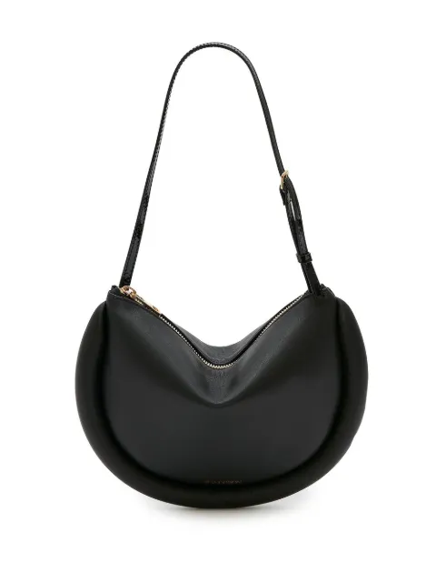 JW Anderson Bumper-Moon leather shoulder bag
