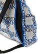 JW Anderson mochila Anchor con logo estampado
