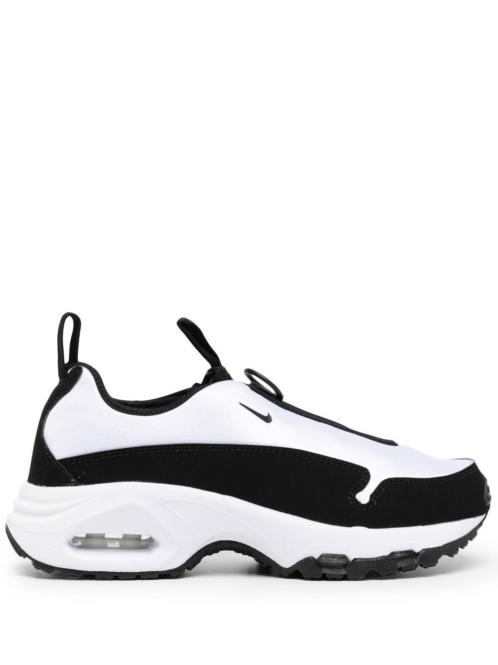 comme des garcons nike air max sunder