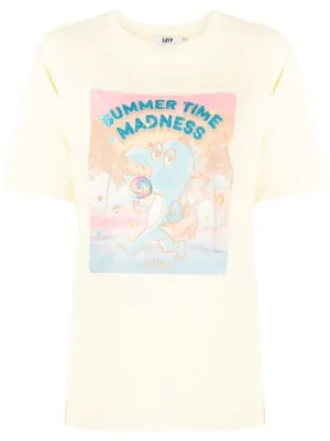 summer season t shirts