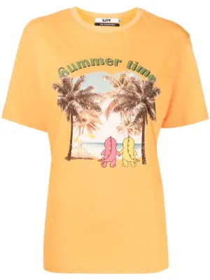 summer season t shirts