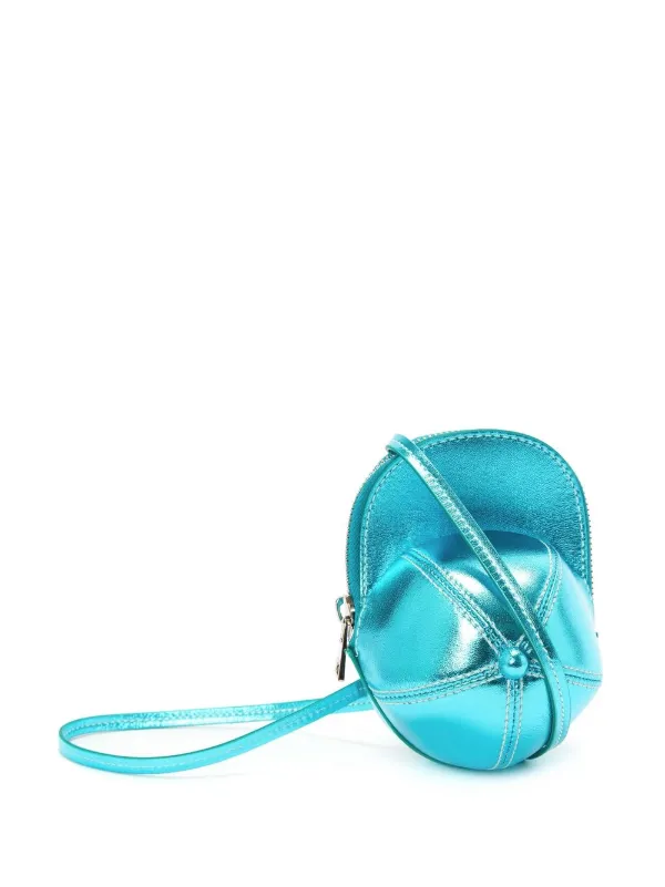 JW Anderson Nano Cap Bag - Farfetch