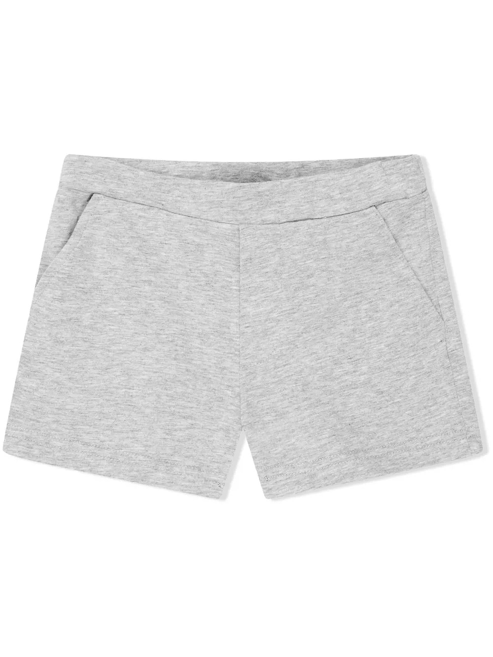 Dsquared2 Icon-print Tracksuit Set In Grey