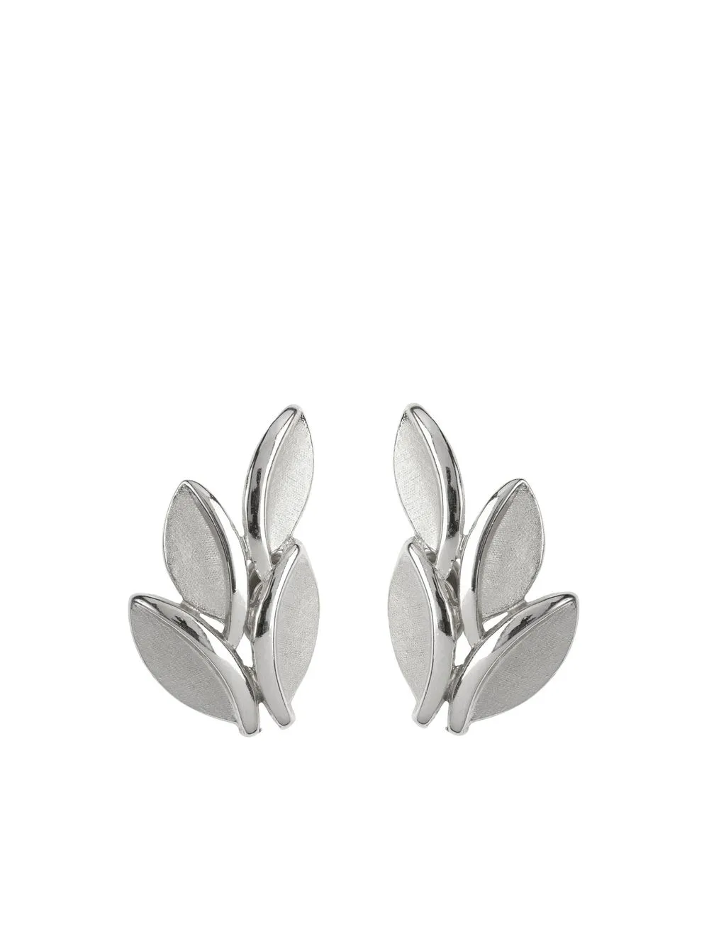 1960s Trifari Necklace And Earrings Set