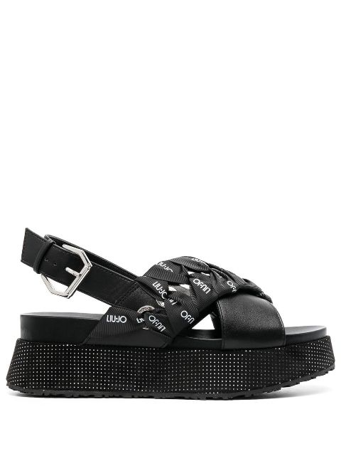 LIU JO Sandals for Women on Sale Now - FARFETCH