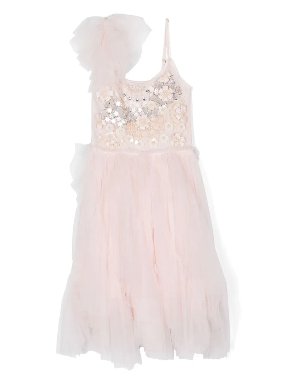 

Tutu Du Monde Queen Lilly tutu dress - Pink