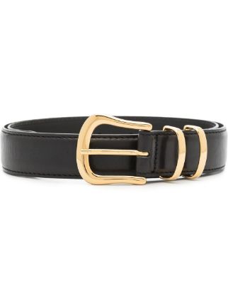 3cm Leather Belt