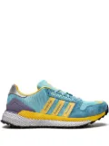 adidas x Human Made Questar ""Aqua"" sneakers - Blue