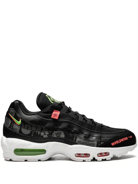 Nike tenis Air Max 95 SE Worldwide