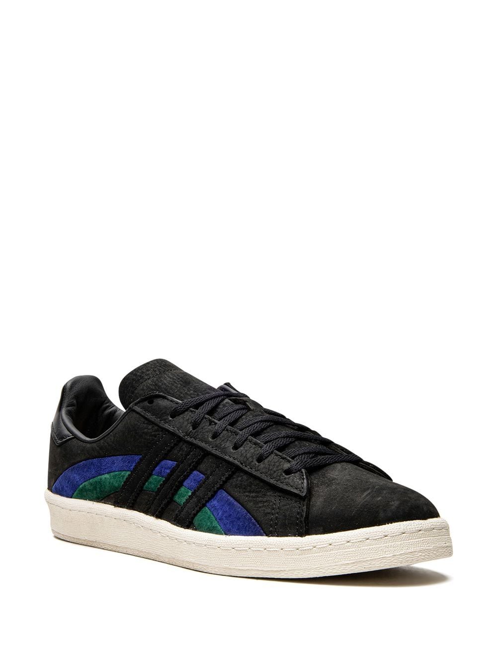 adidas Campus 80 Bookworks sneakers - Zwart