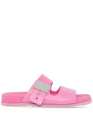 Burberry Sandals For Women - Farfetch AU