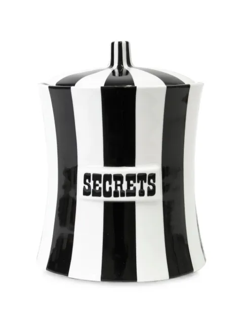 Jonathan Adler Vice Secrets canister