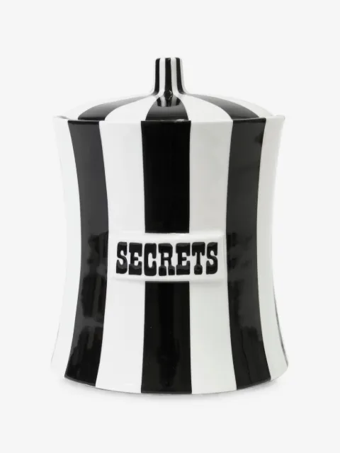 Jonathan Adler Vice Secrets canister