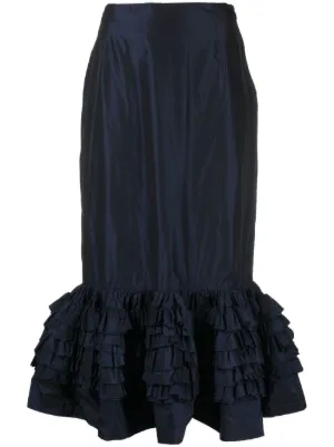 Molly Goddard for Women - Shop New Arrivals on FARFETCH