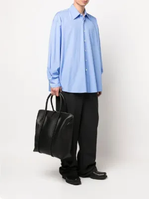 luxury mens tote