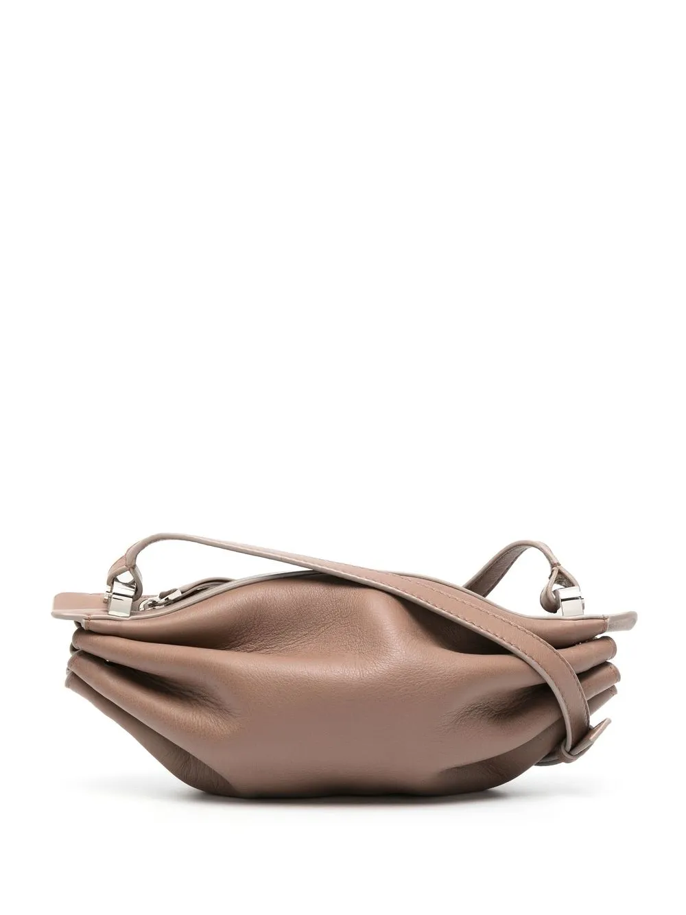 

Bonastre Bon Bon crossbody bag - Neutrals