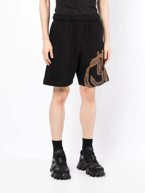 Mmm...♡ CHROME HEARTS×MATTY BOY ニットキャップ ブラック サイズ OS