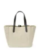 JW Anderson Belt felt tote bag