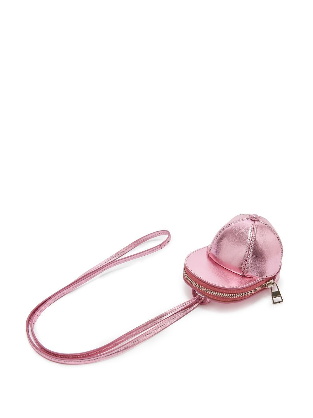 JW Anderson nano Cap bag Women