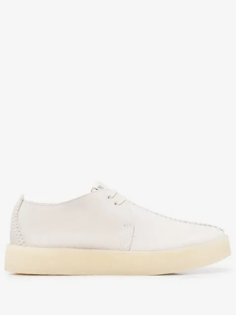 Clarks Originals Trek Cup Derby-Schuhe
