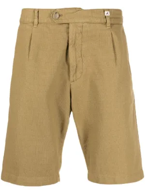Designer Khaki Shorts for Men - Shop 