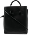 Marsèll Nodone leather tote - Black