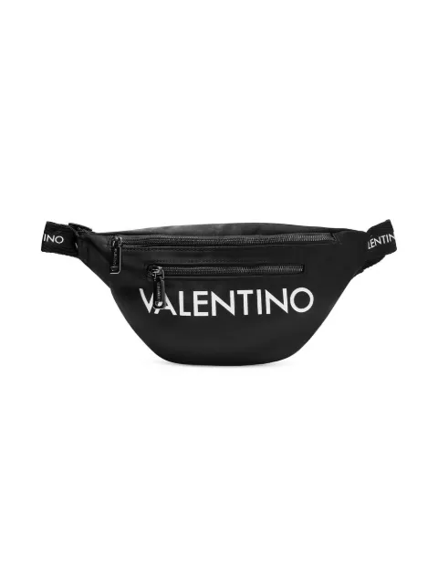 VALENTINO KIDS logo-print belt bag