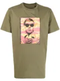 Maharishi x Andy Warhol Polaroid T-shirt - Green