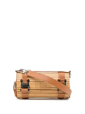 Feng Chen Wang Bags for Men - Shop Now on FARFETCH