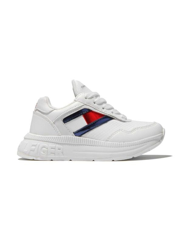 tommy hilfiger junior shoes