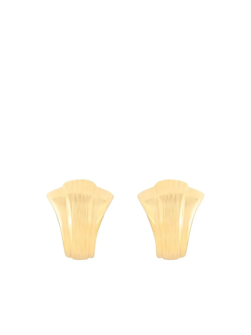 Kenneth Jay Lane set de aretes intercambiables 1990 | Image 2