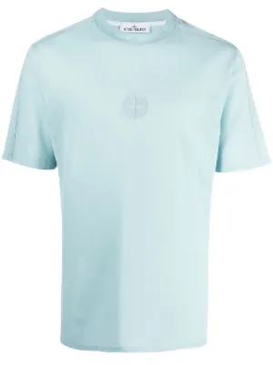 Stone Island T-Shirts \u0026 Vests for Men 