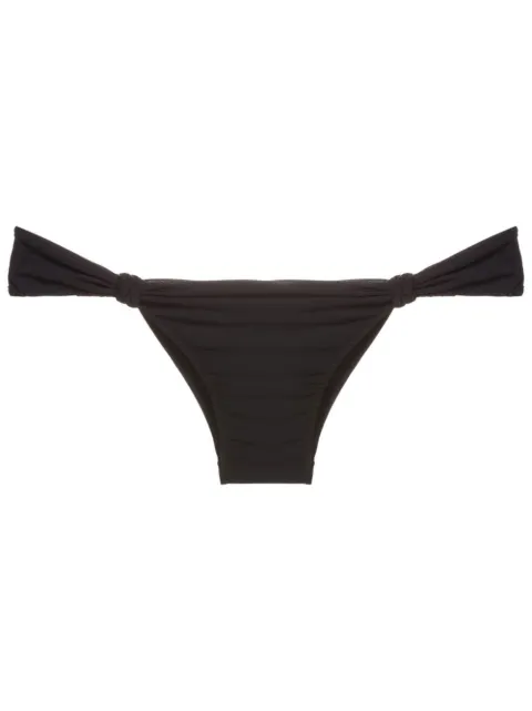 Clube Bossa knot detailing bikini bottoms