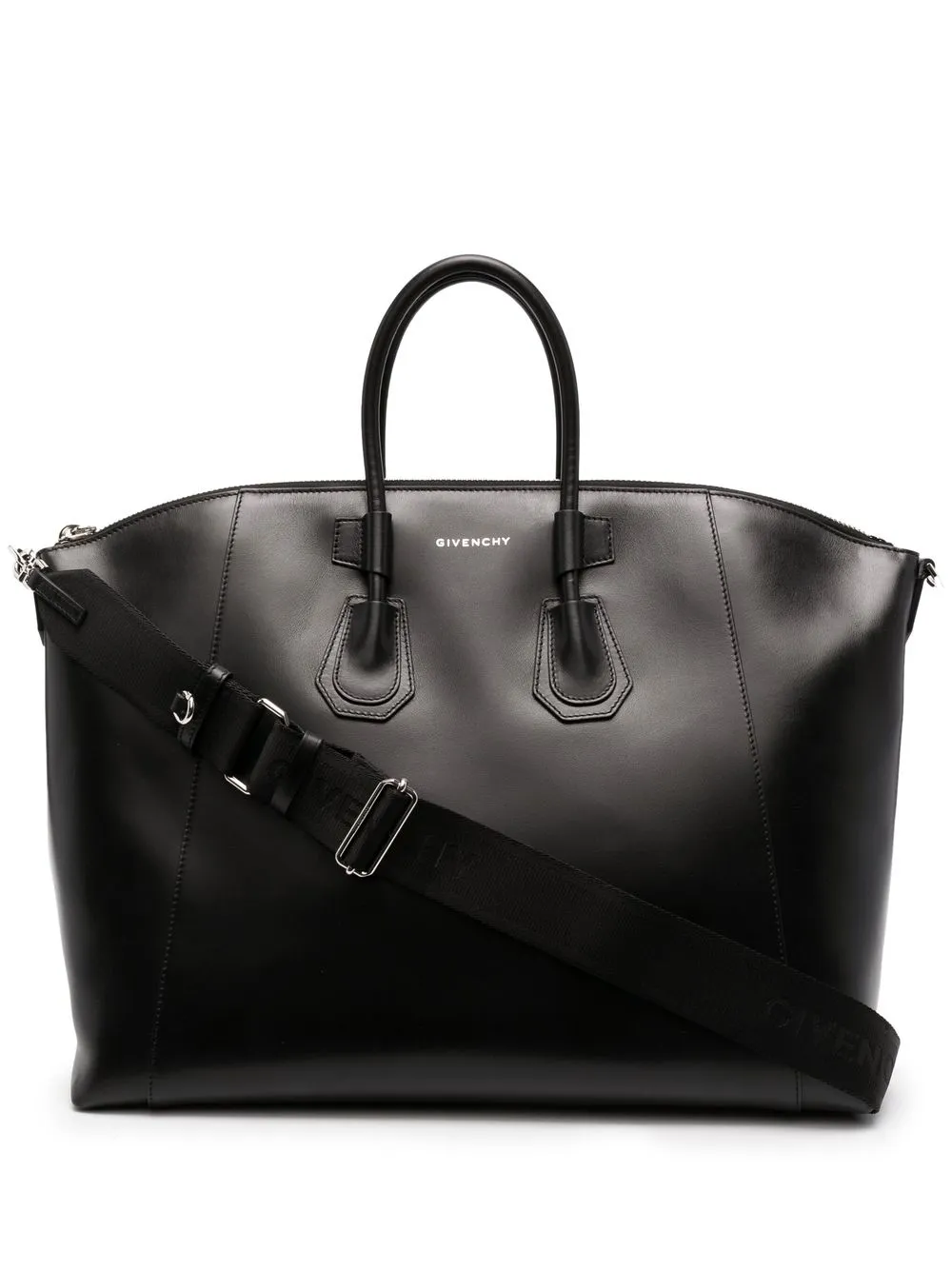 

Givenchy tote Antigona Sport - Negro