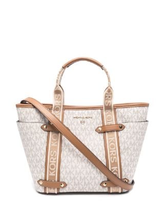 michael kors maeve large open tote