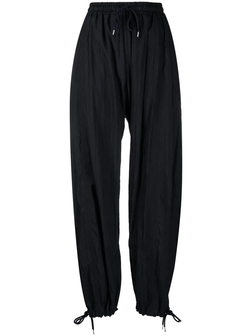 

Stella McCartney balloon-leg trousers - Blue