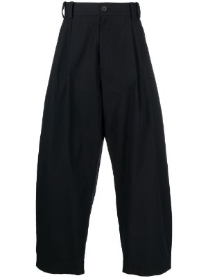 Leg Pants for Men - MeadowsprimaryShops - Designer Wide